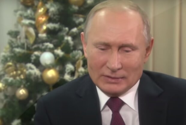 Władimir Putin/YouTube @Dla Ciekawskich