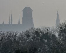 Czy smog pojawił się w Gdańsku. Stan zanieczyszczenia w Trójmieście się zmienia