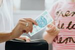 pieniądze @pexels
