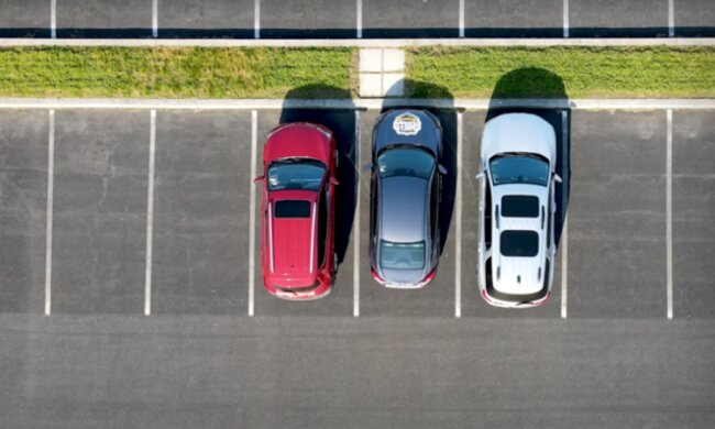 Parking/YouTube @Drivers Ed Zone