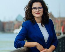 Aleksandra Dalkiewicz zainspirowała się pierwszymi damami? Mają coś wspólnego