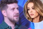 Antek Królikowski, Joanna Opozda/YouTube @Jastrząb Post