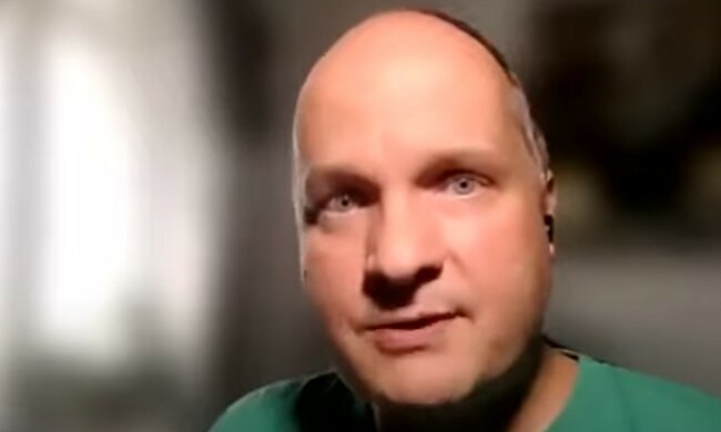 źródło: YouTube/Jasnowidz - Hipnotyzer - Wojciech Glanc