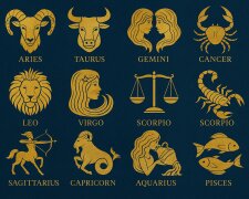 znaki zodiaku @AI