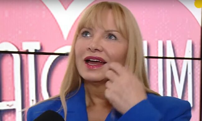 Ewa z Sanatorium Miłości/YT @Onet Plejada