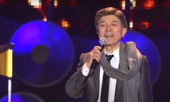 Jerzy Połomski/YouTube @TVP VOD