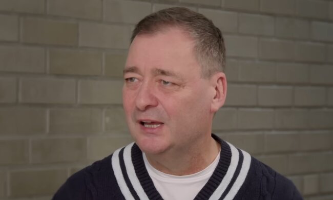 Jacek Rozenek/YT @Gosia Ohme - kanał oficjalny