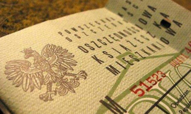 Książeczka mieszkaniowa. Źródło: Facebook Książeczka mieszkaniowa