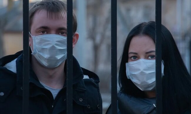 Ognisko zakażeń/screen Youtube