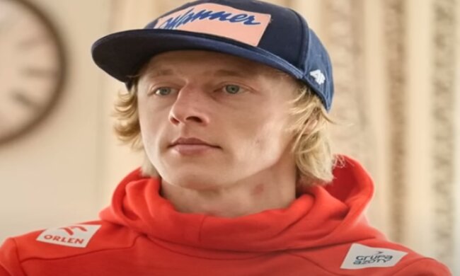 Dawid Kubacki/YouTube @Wiadomości o celebrytach