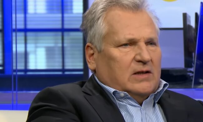 Aleksander Kwaśniewski zmienił się nie do poznania. Aż trudno uwierzyć, że to ten sam człowiek
