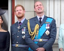 Księżna Kate pogodzi braci? / YouTube: The List