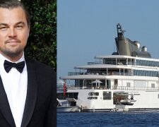 Uratował tonącego mężczyznę. Leonardo DiCaprio wykazał się niebywałą odwagą rodem z "Titanica"