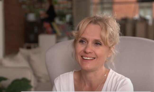 Aleksandra Woźniak/YouTube @TVN Style