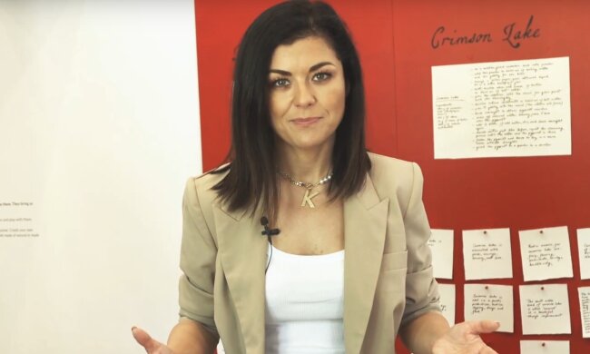 Kasia Cichopek/YT @Muzeum Łazienki Królewskie
