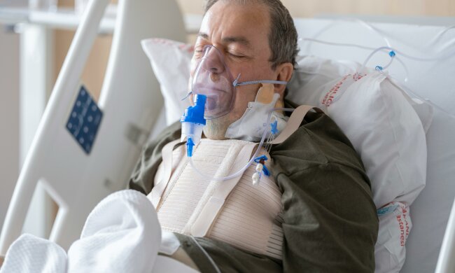 Z życia wzięte. "Teściowa traktowała mnie jak śmiecia": Doceniła mnie dopiero, gdy jej mąż ciężko zachorował