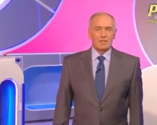 Karol Strasburger. Źródło: Youtube PolishFunnyChannel