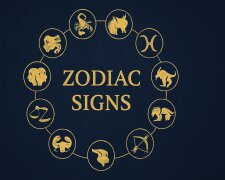 znaki zodiaku @AI