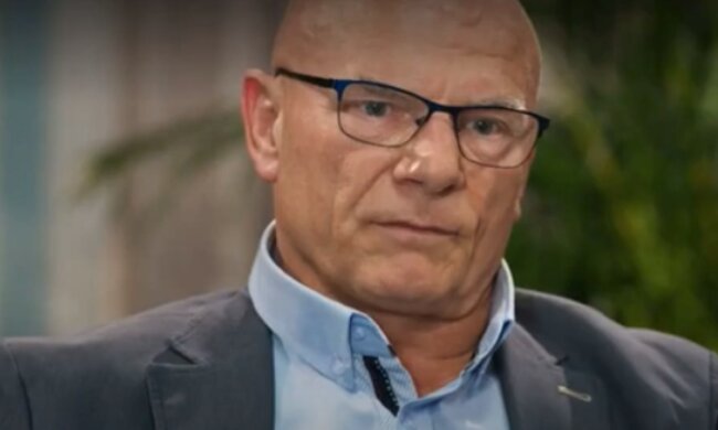 Dariusz Kociec/YouTube @Jacek Filipowicz