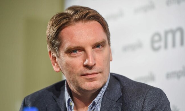 Nowe informacje na temat stanu zdrowia Tomasza Lisa. Sytuacja była naprawdę ciężka