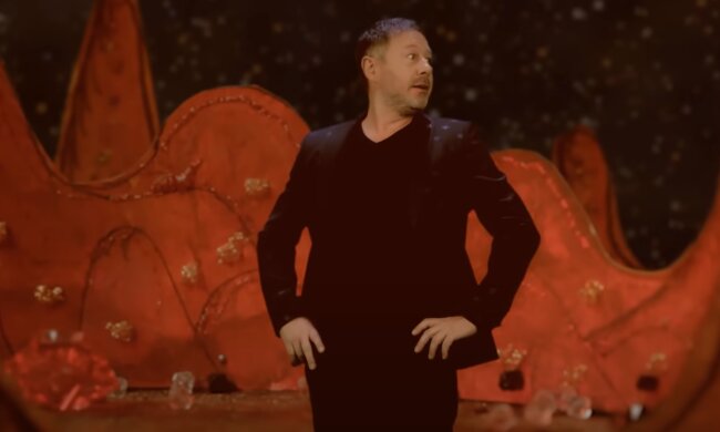 Andrzej Piaseczny, źródło: YouTube/ AndrzejPiaseczny