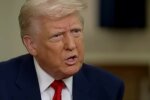 Donald Trump, screen Youtube @ABCNews