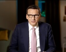 Premier Mateusz Morawiecki/YouTube @Janusz Jaskółka