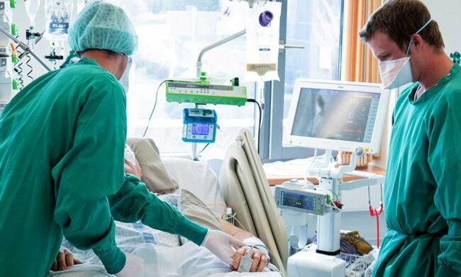 Szpital/Youtube @CBC News: The National