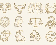 znaki zodiaku @AI