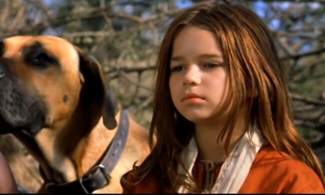 Karolina Sawka jako Nel/YouTube @Musica de Polonia