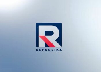 Logo Republiki/YouTube @TV Republika