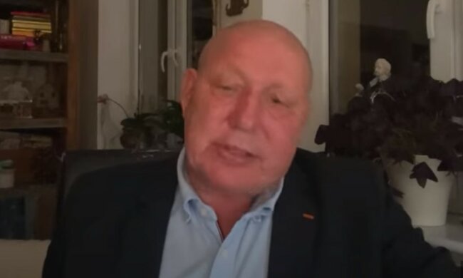 źródło: YouTube/JASNOWIDZ Krzysztof Jackowski Official