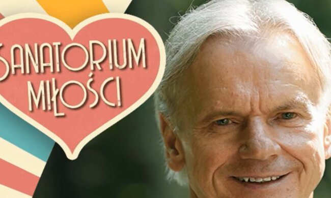 Stanisław z Sanatorium Miłości, screen Youtube @Rolnikszukazony10