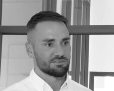 Łukasz Litewka, screen Youtube @polsatnewsplofc