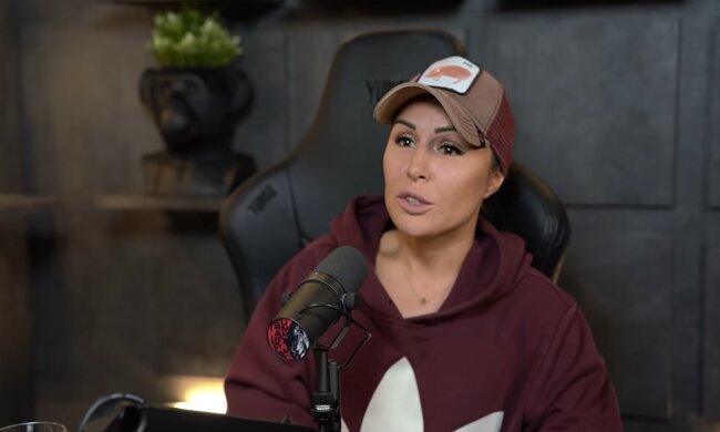 Blanka Lipińska, screen Youtube @zurnalistapl