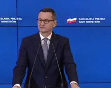 Niespodziewana konferencja prasowa Mateusza Morawieckiego. Media donoszą, że przestał ukrywać rządowy plan na kolejny lockdown