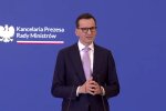 Premier Mateusz Morawiecki/YouTube @Kancelaria Premiera