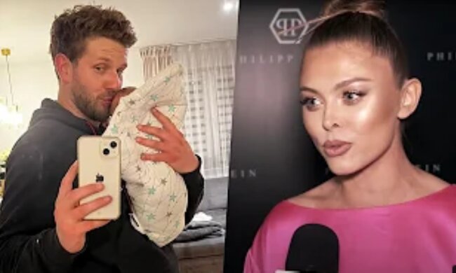 Antek Królikowski i Joanna Opozda/YouTube @przeAmbitni.pl