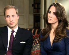 Książę William i księżna Kate/screen Youtube @The Royal Family Channel