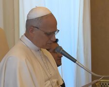 Leon XIV, screen Youtube @VaticanNewsES