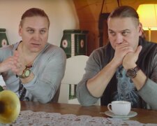 Jak bracia Golec spędzą święta? / YouTbe: Światowe Dni Młodzieży Kraków 2016