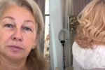 Mama pana młodego, źródło: YouTube/ Anna Komarova