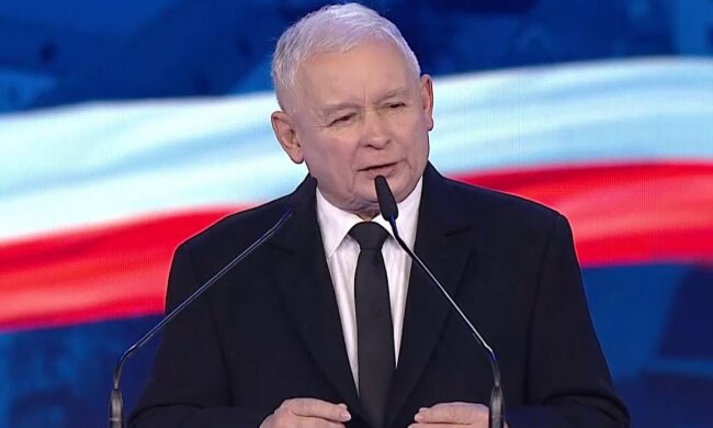 Jarosław Kaczyński/Youtube @Prawo i Sprawiedliwość