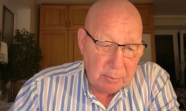 Krzysztof Jackowski, screen Youtube @jasnowidzkrzysztofjackowsk5312