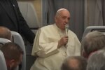 źródło: YouTube/ROME REPORTS in English