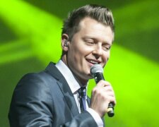 Rafał Brzozowski pozuje na ściance z partnerką. Pasują do siebie?