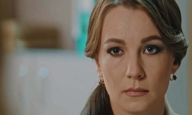 kobieta, screen Youtube @najkraszczi serialy ever