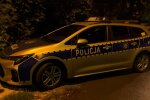 Radiowóz/YouTube @TVP3 Opole