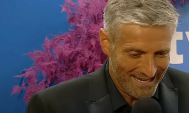 Maciej Dowbor, źródło: YouTube/tvnpl