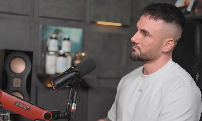 Łukasz Litewka, screen Youtube @zurnalistapl
